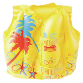 Nessiworld Bestway 32069 Tropical Patterned Life Jacket