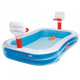 Nessiworld Bestway Basketball Hoop Pool