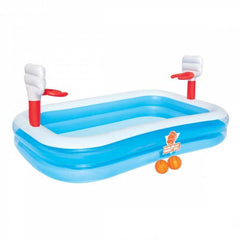 Nessiworld Bestway Basketball Hoop Pool