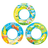 Nessiworld Bestway Patterned Bagel 56 cm