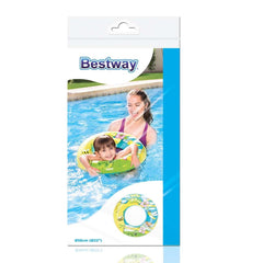 Nessiworld Bestway Patterned Bagel 56 cm