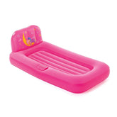 Nessiworld Bestway Fisher Price Pink Kids Bed