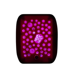 Nessiworld Bestway Fisher Price Pink Kids Bed