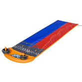 Nessiworld Bestway H2OGO! İki Kişilik Su Kaydırağı 488 cm 52391