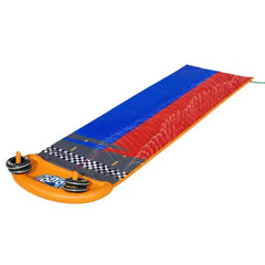 Nessiworld Bestway H2OGO! İki Kişilik Su Kaydırağı 488 cm 52391