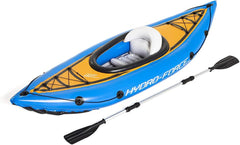Nessiworld Bestway Hydro-Force 1 Person Canoe 65115