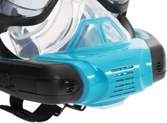 Nessiworld Bestway Hydro Pro SeaClear Flowtech Snorkel Small/Medium
