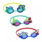 Nessiworld Bestway Hydro Swim Goggles 21080