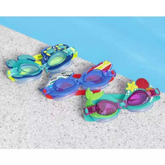 Nessiworld Bestway Hydro Swim Goggles 21080