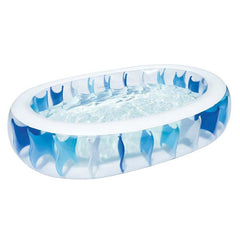 Nessiworld Bestway Jumbo Ellipse Pool