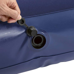 Nessiworld Bestway Pavillo Single Inflatable Bed 67680