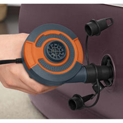 Nessiworld Bestway Sidewinder 220V Electric Pump