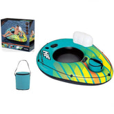 Sac isotherme Nessiworld Bestway 169 x 137 cm 43398