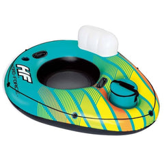 Nessiworld Bestway Cooler Bag Bed 169 x 137 cm 43398