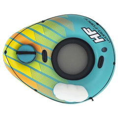 Nessiworld Bestway Cooler Bag Bed 169 x 137 cm 43398