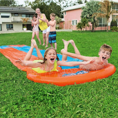 Nessiworld Bestway Water Slide 2 Person 4.88 m. 52328