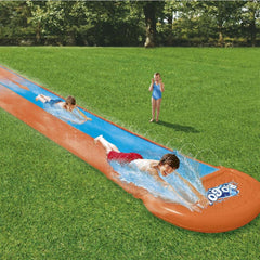 Nessiworld Bestway Water Slide 2 Person 4.88 m. 52328