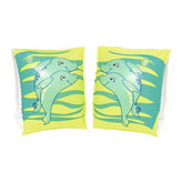 Nessiworld Bestway Dolphin Armband 23 x 15 cm