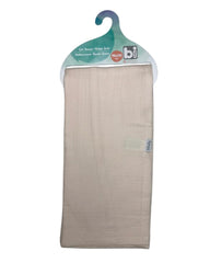 Nessiworld Bibaby 4 Layer Muslin 90x110 Blanket 64700 Salmon