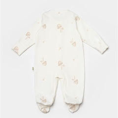 Nessiworld Bibaby Biorganic Sweet Lady Bebek Tulum 60794 Light Beige