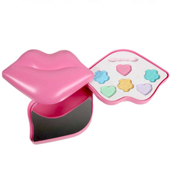Nessiworld Bimba Bella Lip Box Makeup Set