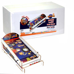 Nessiworld Boomer Rubber Points Game