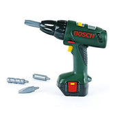 Nessiworld Bosch Toy Cordless Screwdriver