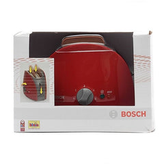 Nessiworld Bosch Toy Toaster