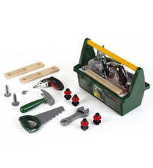 Nessiworld Bosch Toy Repair Kit Handbag 14 Pieces