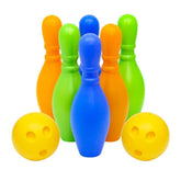 Ensemble de quilles Nessiworld