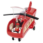 Nessiworld Brio Payload Helicopter