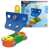 Nessiworld Build Technic Puzzle Tools 4100101-2