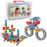 Nessiworld Building Blocks 128 Pieces in Bag