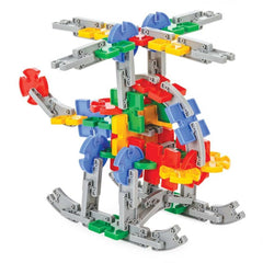 Nessiworld Building Blocks 128 Pieces in Bag