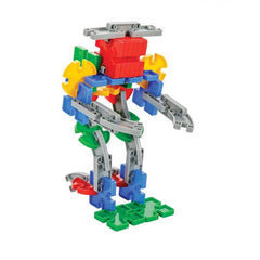 Nessiworld Building Blocks 128 Pieces in Bag