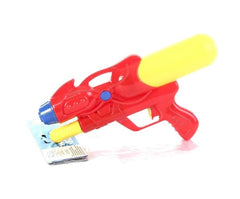 Nessiworld Can Pompalı Su Tabancası 229