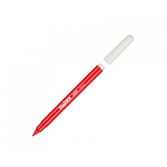 Nessiworld Carioca Joy Super Washable Felt Tip Crayons 12 Pieces