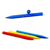 Nessiworld Carioca Joy Super Washable Felt Tip Crayons 24 pcs 40615