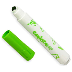 Nessiworld Carioca Jumbo Keçeli Boya Kalemi 6'lı