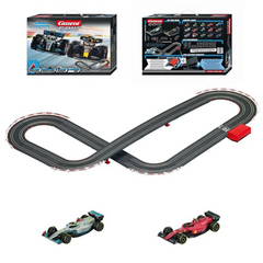 Nessiworld Carrera Go Formula 1 Race Track