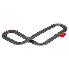 Nessiworld Carrera Go Formula 1 Race Track