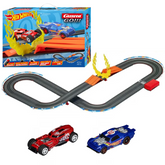 Nessiworld Carrera Go Hotwheels Race Track
