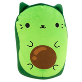Nessiworld Cats vs Pickles Gold Jumbo Series 22 cm