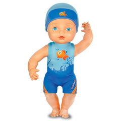 Nessiworld CCBD9000 Cicciobello nage 30 cm Bébé +3 ans