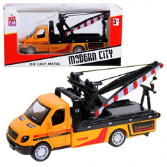 Nessiworld Tow Trucks M8858