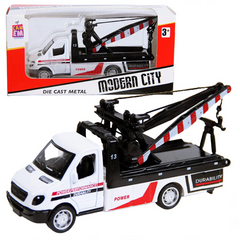 Nessiworld Tow Trucks M8858