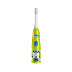 Nessiworld Chicco Electric Toothbrush 3+ Months Tiger