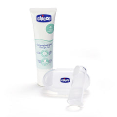 Nessiworld Chicco New Start Oral Care Set