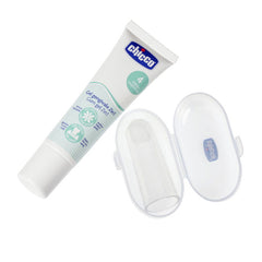 Nessiworld Chicco New Start Oral Care Set