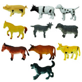 Nessiworld Farm Animals in Bags